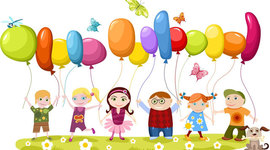 Timeline: ПРАЗДНИКИ