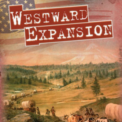 Timeline: westward expansion-Isaac