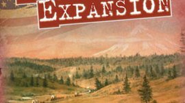 Timeline: westward expansion-Isaac