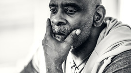 Timeline: Chris Gardner