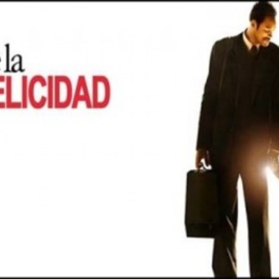 Timeline: Biografía de Chris Gardner