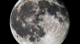 Timeline: The Moon Landing