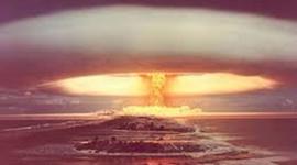 Timeline: Atomic Age Timeline