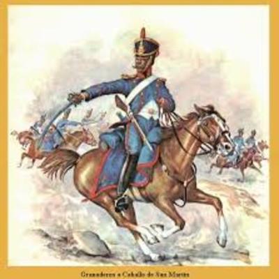 Timeline: Biografía de San Martín