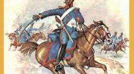 Timeline: Biografía de San Martín