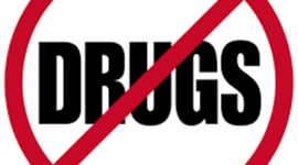 Timeline: The Progression of Drugs Throughout Time: By Jake Rostek