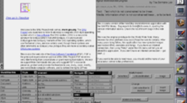 Timeline: NAVEGADORES