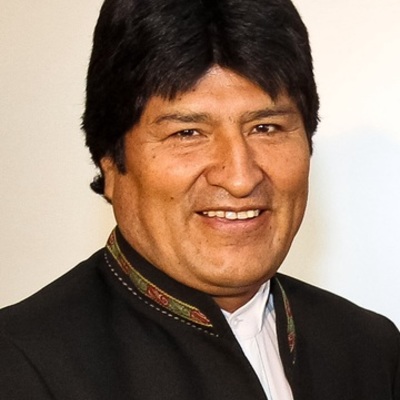 Timeline: Eco Morales