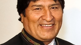 Timeline: Eco Morales
