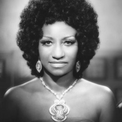 Timeline: Célia Cruz