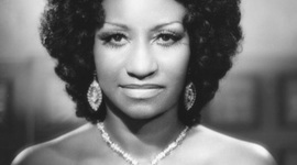 Timeline: Célia Cruz