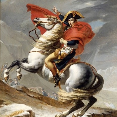 Timeline:  Napoleon timeline