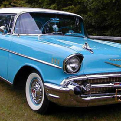 Timeline: Frank Sinatra