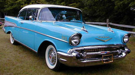 Timeline: Frank Sinatra