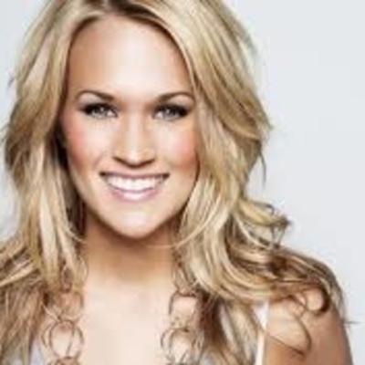 Timeline: The time line of Carrie Underwood