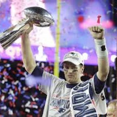 Timeline: History of Tom Brady