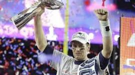 Timeline: History of Tom Brady