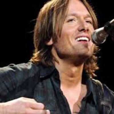 Timeline: keith urban