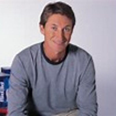 Timeline: Wayne Gretzky