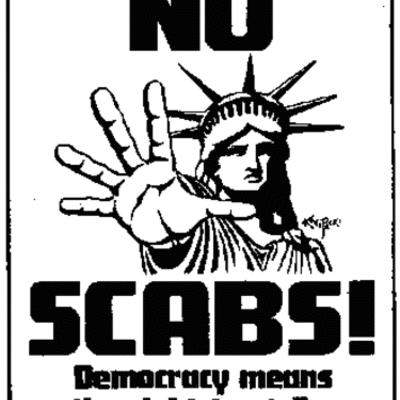 Timeline: The American Labor Movement