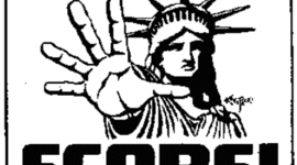 Timeline: The American Labor Movement