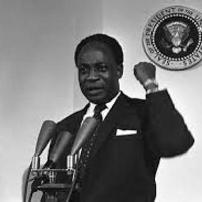 Timeline: Kwame Nkrumah and Ghana