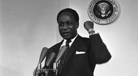 Timeline: Kwame Nkrumah and Ghana