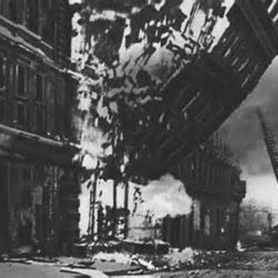 Timeline: World War II