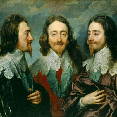 Timeline: Dinastia Stuart