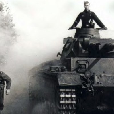 Timeline: World War 1