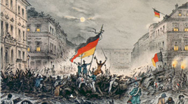 Timeline: How Revolutions Guided and Changed Europe from 1648-1948