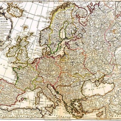 Timeline: Conference Section 006 Group 5