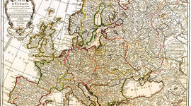 Timeline: Conference Section 006 Group 5