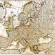 Map eu 1769