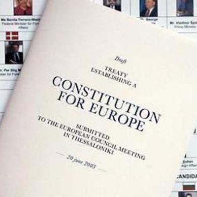 Timeline: Sovereignty in Europe from 1648 to 1948