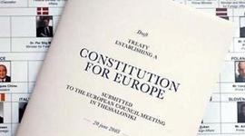 Timeline: Sovereignty in Europe from 1648 to 1948