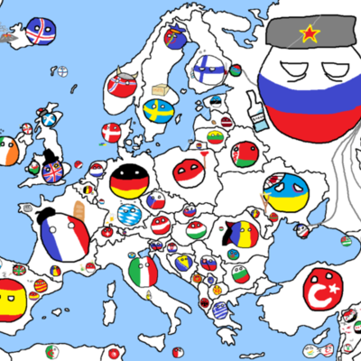 Timeline: Modern European History Embodied in the Life and Writings of Notorious Western Philosophers