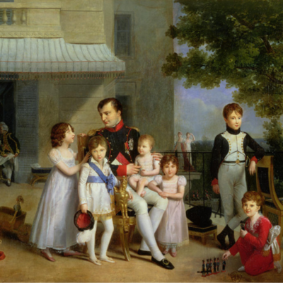 Timeline: Young People Throughout Europe: How they Affected and were Affected by Political and Cultural Movements