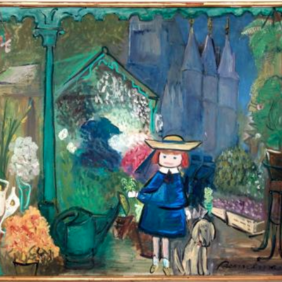 Timeline: Children's Literature in Modern Europe