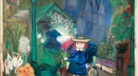 Timeline: Children's Literature in Modern Europe