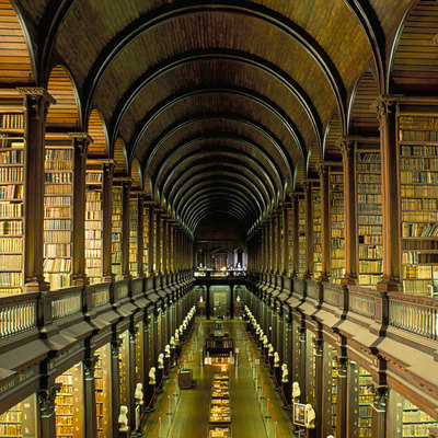 Timeline: History in Literature: Great Works of Europe 1648-1945