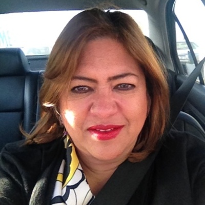 Timeline: Biografía Escolar Consuelo Salas