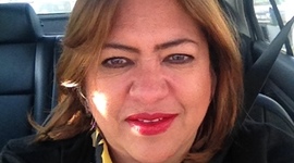 Timeline: Biografía Escolar Consuelo Salas