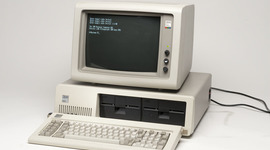 Timeline: ANTECEDENTES INTERNET