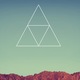 Hipster wallpaper triangle hd background desktop backgroundgalaxy pattern space iphone i6