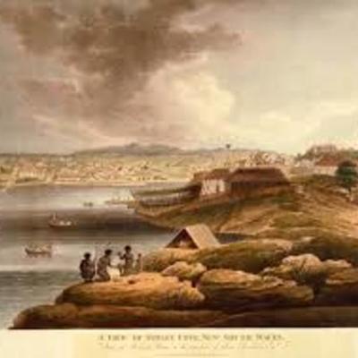 Timeline: Historical Australian Events