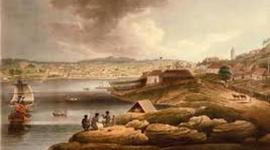 Timeline: Historical Australian Events