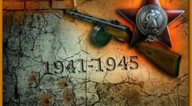 Timeline: Великая Отечественная война