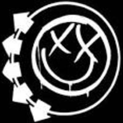 Timeline: blink 182