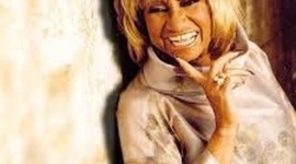 Timeline: Celia Cruz